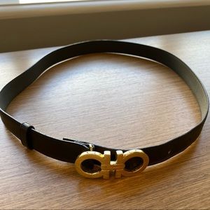 Authentic Pre-owned Salvatore Ferragamo belt